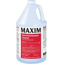 Maxim DS406  Pine Disinfectant Cleaner, 1 Gallon -- 4 per case