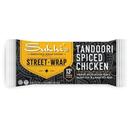 Sukhis Tandoori Chicken Wrap, 5.5 Ounce -- 8 per case