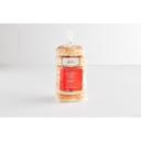 Wolfermans New York Style Plain Bagel, 6 count -- 10 per case