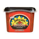 Salsa Lisa Original Garden Recipe Medium Fresh Salsa, 16 Ounce - 6 per case