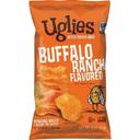 Uglies Buffalo Ranch Kettle Chips, 2 Ounce -- 24 per case