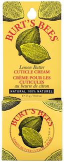 Burts Bees Lemon Butter Cuticle Cream, 0.6 Ounce Blister -- 36 per case