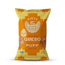 Siete Queso Puffs, 4 Ounce -- 6 per case