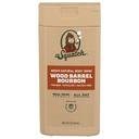Dr Squatch Mens Natural Wood Barrel Bourbon Body Wash, 14 Ounce