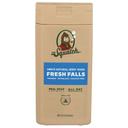 Dr Squatch Mens Natural Fresh Falls Body Wash, 14 Ounce