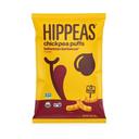 Hippeas Bohemian Bbq Chickpea Puffs, 4 Ounce -- 6 per case