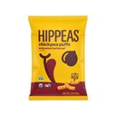 Hippeas Bohemian Bbq Chickpea Puffs, 1.5 Ounce -- 6 per case