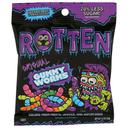 Rotten Original Gummy Worms, 1.8 Ounce -- 8 per case
