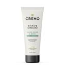 Cremo No.10 Silver Water and Birch Shave Cream, 6 Ounce -- 12 per case