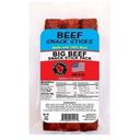 Wisconsins Best Beef Snack Sticks, 3 Ounce -- 48 per case