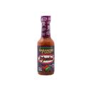El Yucateco Habanero and Ghost Hot Sauce, 4 Fluid Ounce -- 12 per case