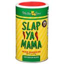 Slap Ya Mama Low Sodium Blend Cajun Seasoning, 6 Ounce -- 6 per case