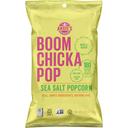 Angies Boomchickapop Sea Salt Popcorn, 1.25 Ounce -- 6 per case