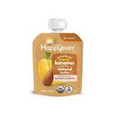 Happy Baby Organic Bananas with Almond Butter, 3 Ounce -- 12 per case