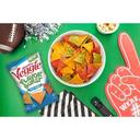 Sensible Portions Flavor Burst Zesty Ranch Tortilla Chips, 6 Ounce -- 12 per case
