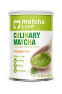 Matcha Love Culinary Green Tea, 3.5 Ounce -- 6 per case.