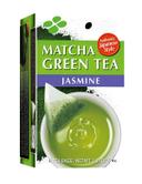 Ito En 1.05 Ounce Jasmine Green Tea Bag, 20 count per pack -- 8 per case.