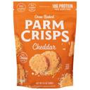 Parm Crisps Cheddar Crisps, 9.5 Ounce -- 8 per case