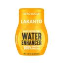 Lakanto Mango Passionfruit Zero Sugar Water Enhancer, 1.67 Fluid Ounce -- 6 per case