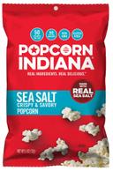 Popcorn Indiana Sea Salt Popcorn, 1.1 Ounce -- 6 per case.