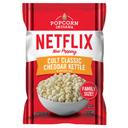 Popcorn Indiana Cult Classic Cheddar Kettle Corn Popcorn, 8 Ounce -- 12 per case