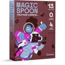 Magic Spoon High Protein Grain Free Cocoa Breakfast Cereal, 7.08 Ounce -- 8 per case
