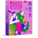 Magic Spoon High Protein Grain Free Fruity Breakfast Cereal, 7.08 Ounce -- 8 per case