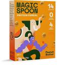 Magic Spoon Peanut Butter High Protein Grain Free Cereal, 7 Ounce -- 8 per case