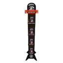 Country Archer Death Reaper Beef Jerky, 1 Ounce -- 32 per case