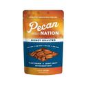 Pecan Nation Honey Roasted Pecans, 5 Ounce - 6 per case