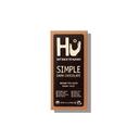 Hu Simple Dark Chocolate Bar, 2.1 Ounce -- 144 per case