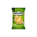 Deep River Snacks Zesty Jalapeno Kettle Potato Chips, 2 Ounce -- 24 per case