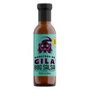 Monstruo de Gila New Mexico Style BBQ Salsa, 9 Ounce -- 6 per case