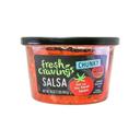 Fresh Cravings Chunky Medium Salsa, 16 Ounce - 6 per case