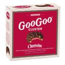 Goo Goo Cheerwine Cluster, 1.5 Ounce -- 18 per case