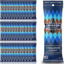 Chinook Seedery Cinnamon Toast Sunflower Seeds, 1.5 Ounce -- 36 per case