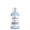 Cremo Refreshing Mint scent Cooling Post Shave Balm, 4 Ounce -- 12 per case