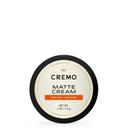 Cremo Hairstyling Matte Cream, 4 Ounce -- 12 per case
