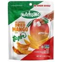 Nutrissimo All Natural Dried Mango with Tajin, 4 Ounce - 12 per case