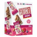 Perfect Bar Pbj Mini Protein Bar, 6.34 Ounce -- 6 per case