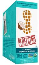 Perfect Bar - Coconut Peanut Butter, 2.5 Ounce -- 144 per case.