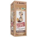 Perfect Bar Dark Chocolate Chip Peanut Butter Bar, 9.2 Ounce -- 4 per case