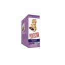 Perfect Bar Chocolate Brownie Protein Bar, 2.18 Ounce -- 16 per case
