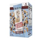 Perfect Bar Chocolate Chip Cookie Dough Bar, 8.7 Ounce -- 4 per case