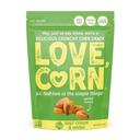Love Corn Sour Cream and Onion Corn Snacks, 4 Ounce -- 12 per case