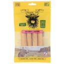 Yellow Yak Churro with Bacon Soft Dog Dental Chews, 4 Ounce -- 6 per case