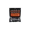 Kickass Sweet and Savory Old Fashion All Natural Beef Jerky, 3 Ounce -- 24 per case