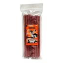 Kickass Hunters Choice Beef Jerky Snack Sticks, 20 count -- 10 per case