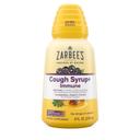 Zarbees Adult Elderberry Cough and Immune Support, 8 Fluid Ounce -- 12 per case