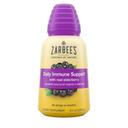 Zarbees Adult Elderberry Daytime Daily Immune Support, 8 Fluid Ounce -- 12 per case